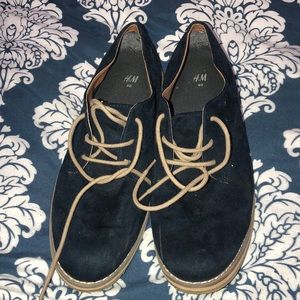 Excellent condition H&M shoes